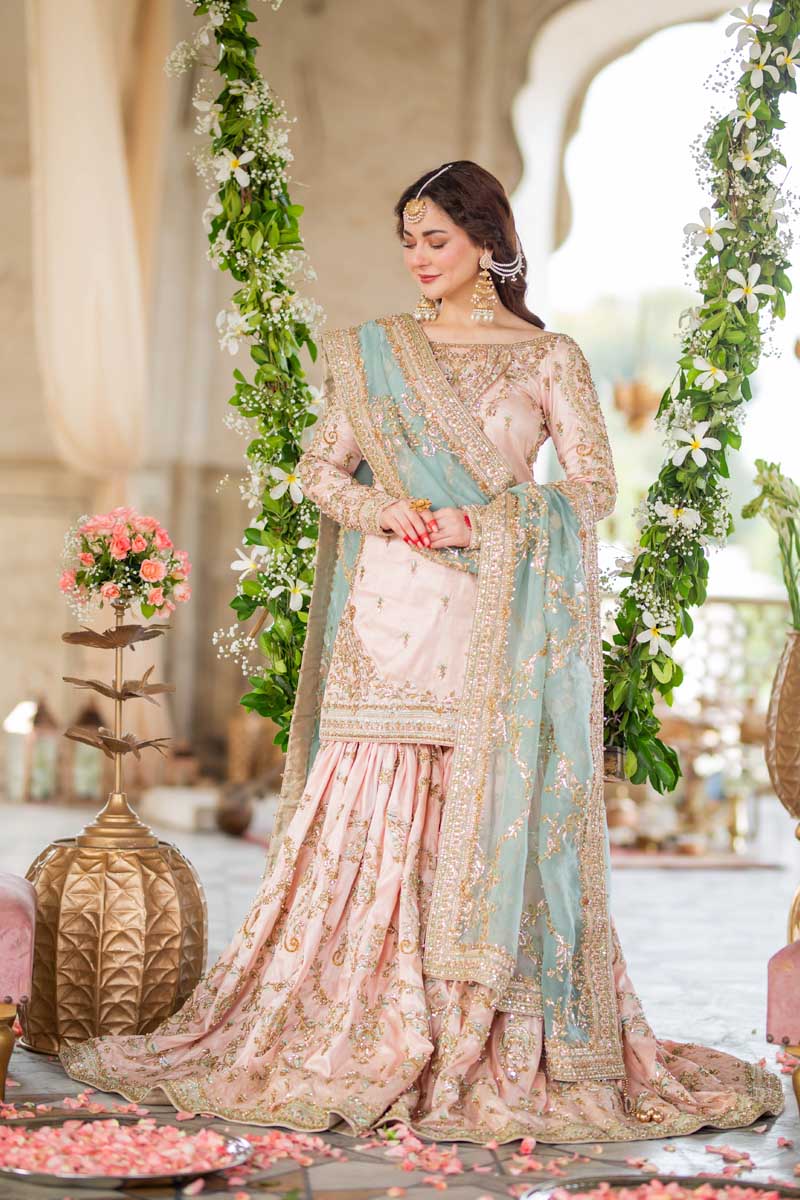 Mahi - BRIDAL