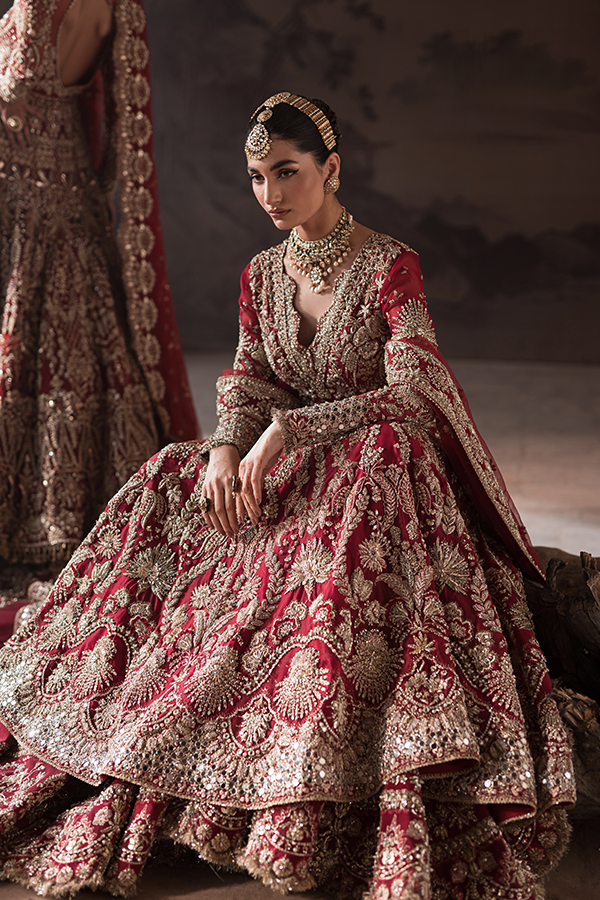 Zohra - BRIDAL